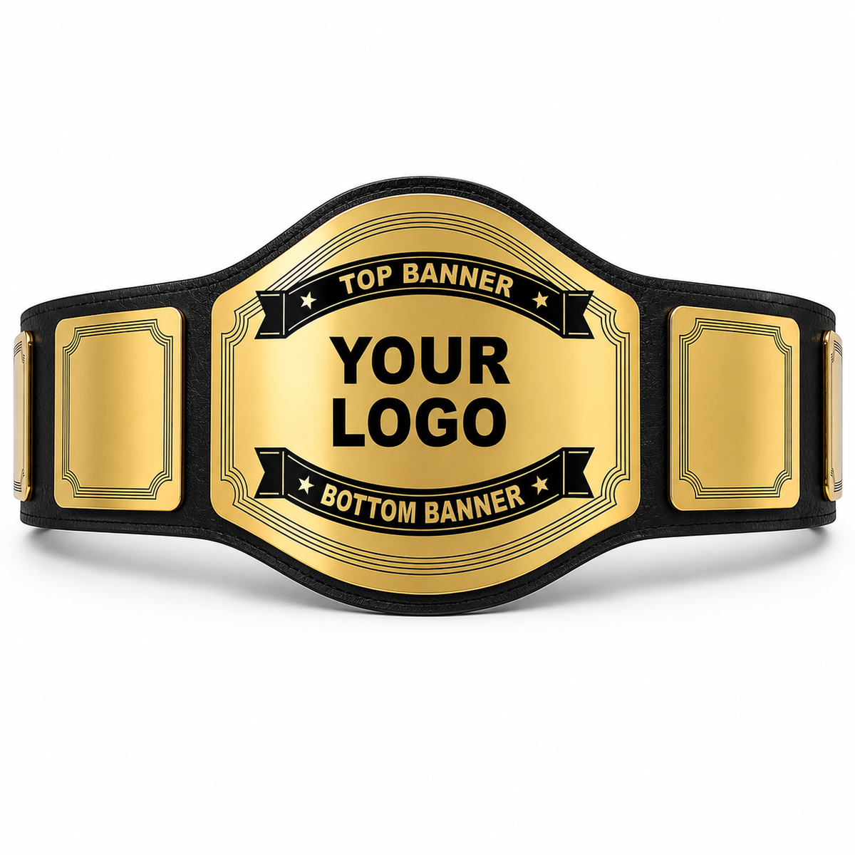 Custom Titles