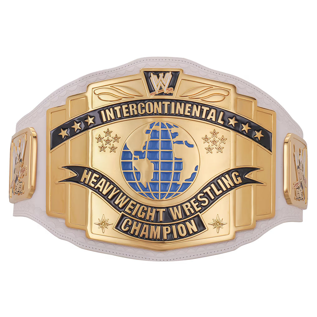 Title Belts