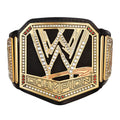 2013 Scratch Logo Championship Replica Title Belt