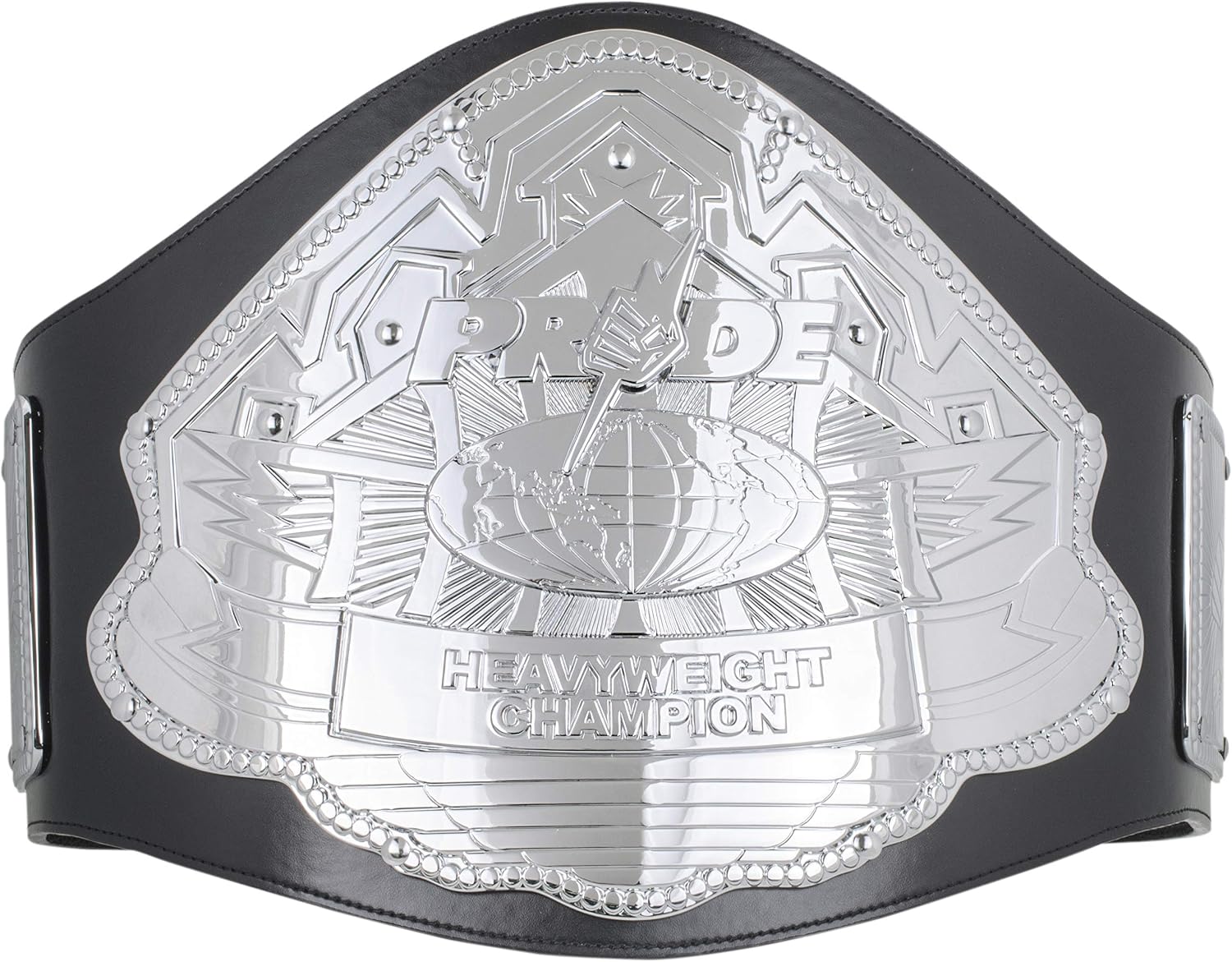 UFC Pride Replica Title Belt