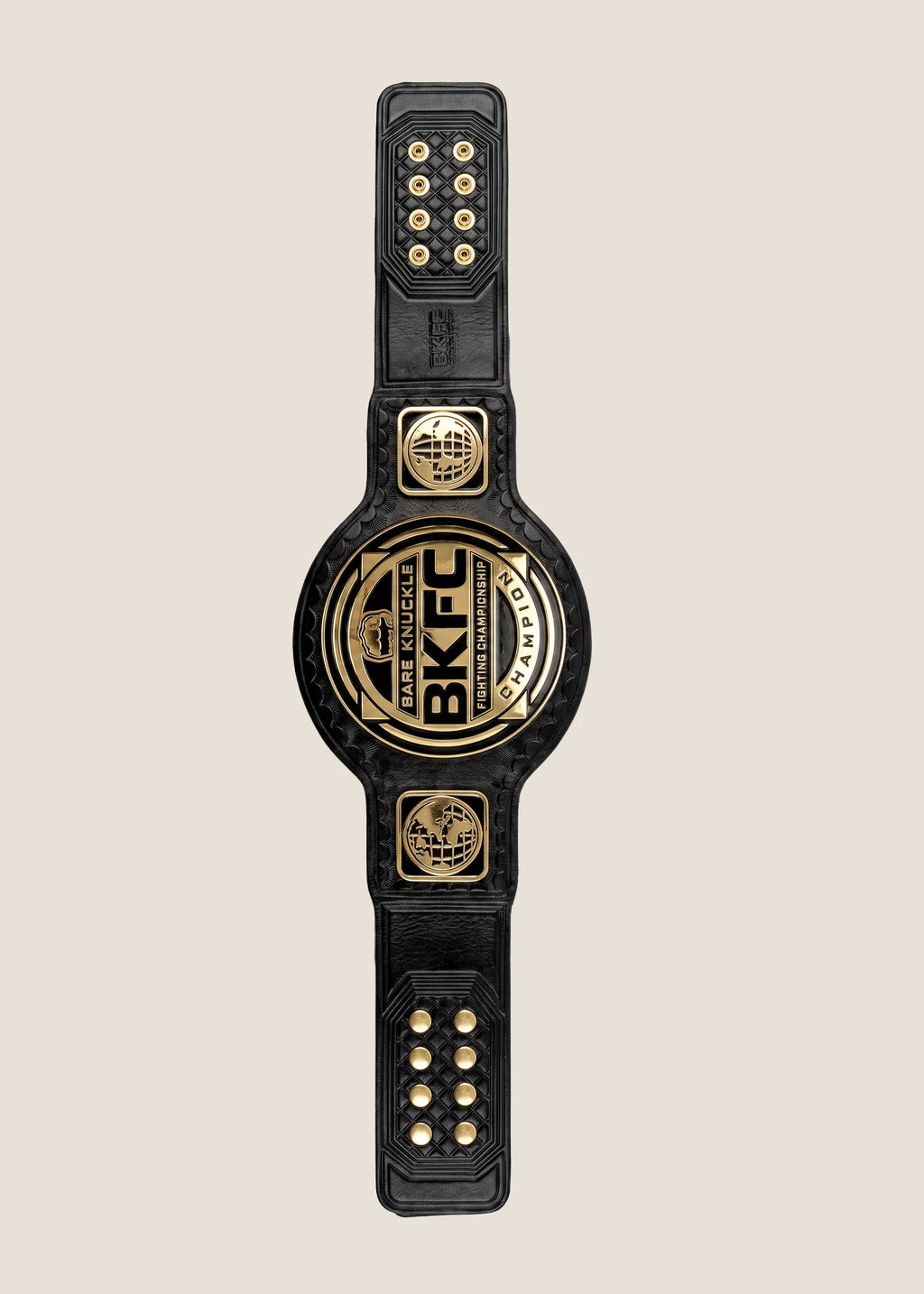 BKFC OG Replica Championship Title Belt