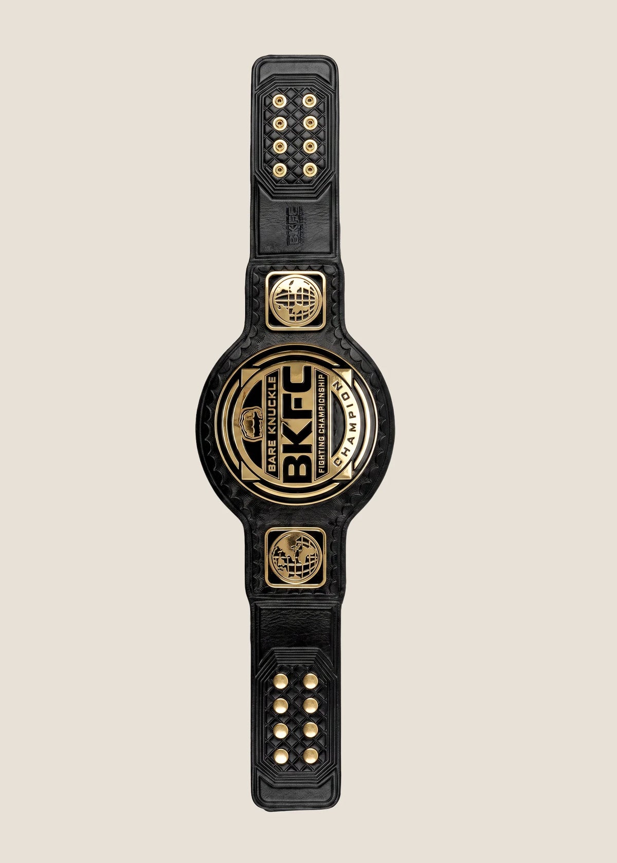 BKFC OG Replica Championship Title Belt