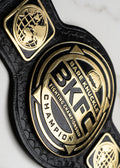 BKFC OG Replica Championship Title Belt