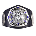 World Heavyweight Championship Belt Cruiserweight NXT Belt