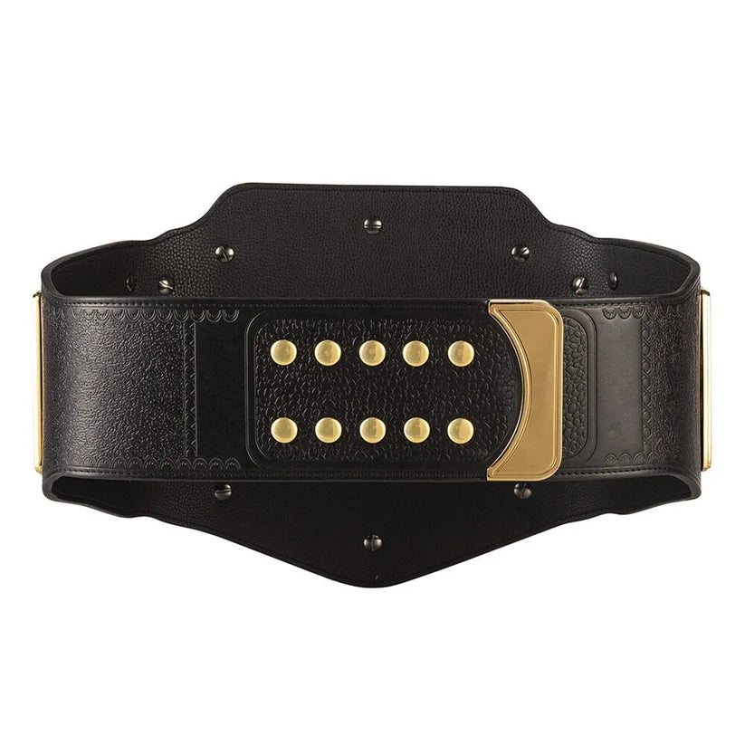 UK Title NXT Belt Championship Title Belt