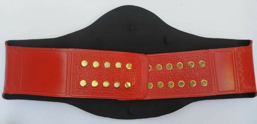 TNA Legends Championship Replica Title