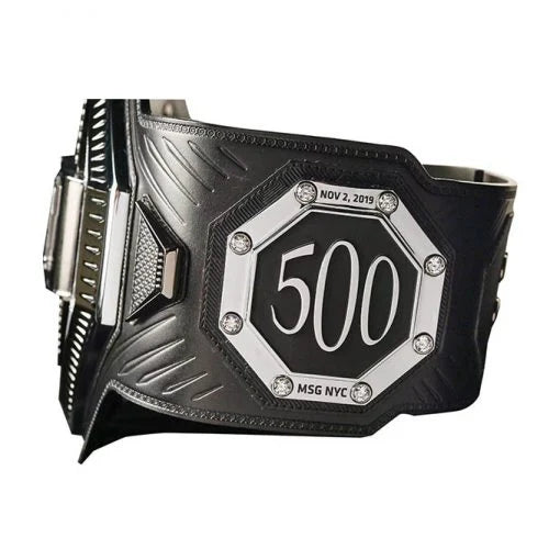 UFC BMF Replica Belt