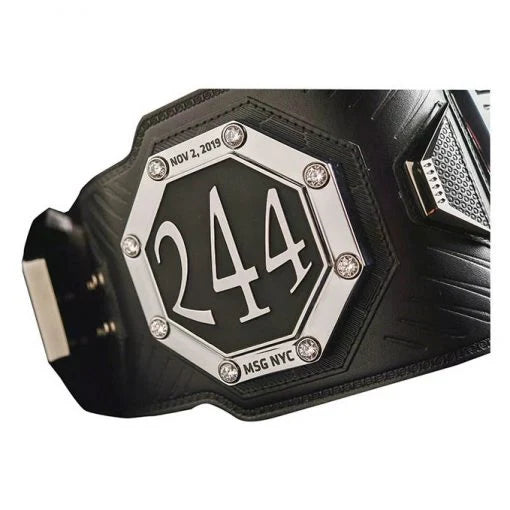 UFC BMF Replica Belt