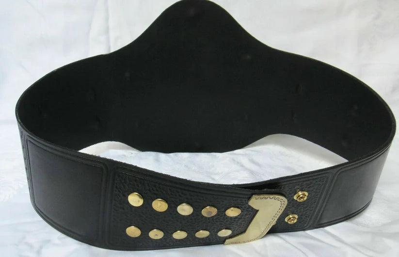 WCW World Tag Team Championship Belt