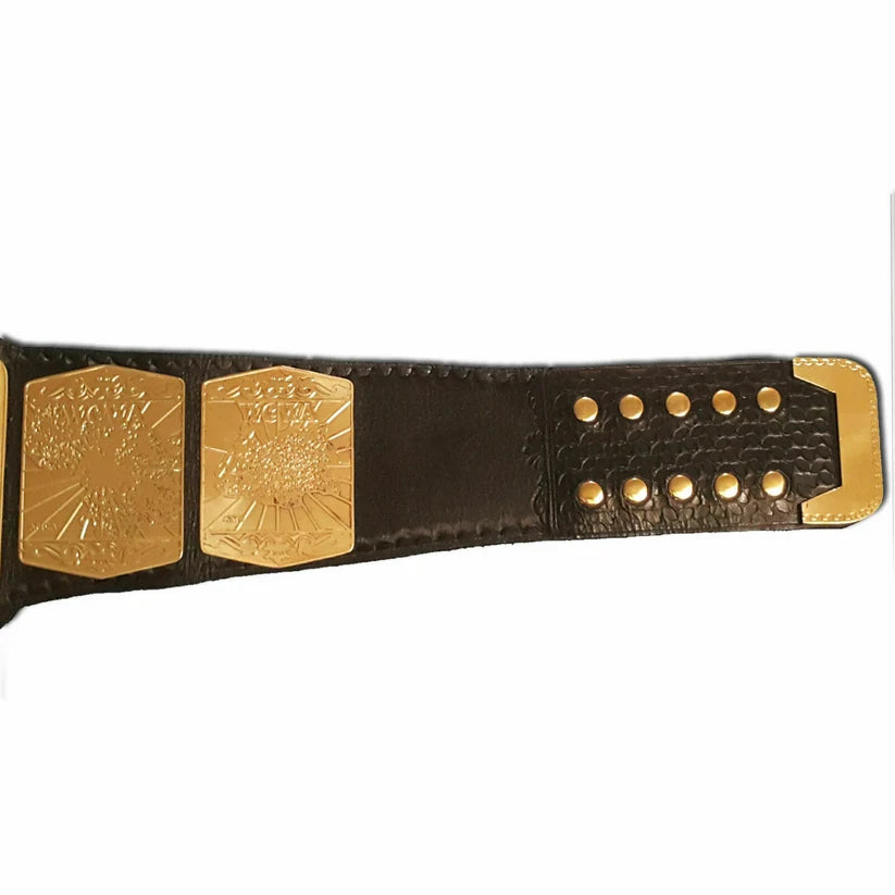 WCW Association Heavyweight Championship Title Belt
