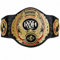 ROH Ring of Honor Heavyweight Championship Title Belt