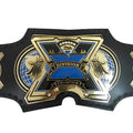 TNA X Division Replica Championship Belt