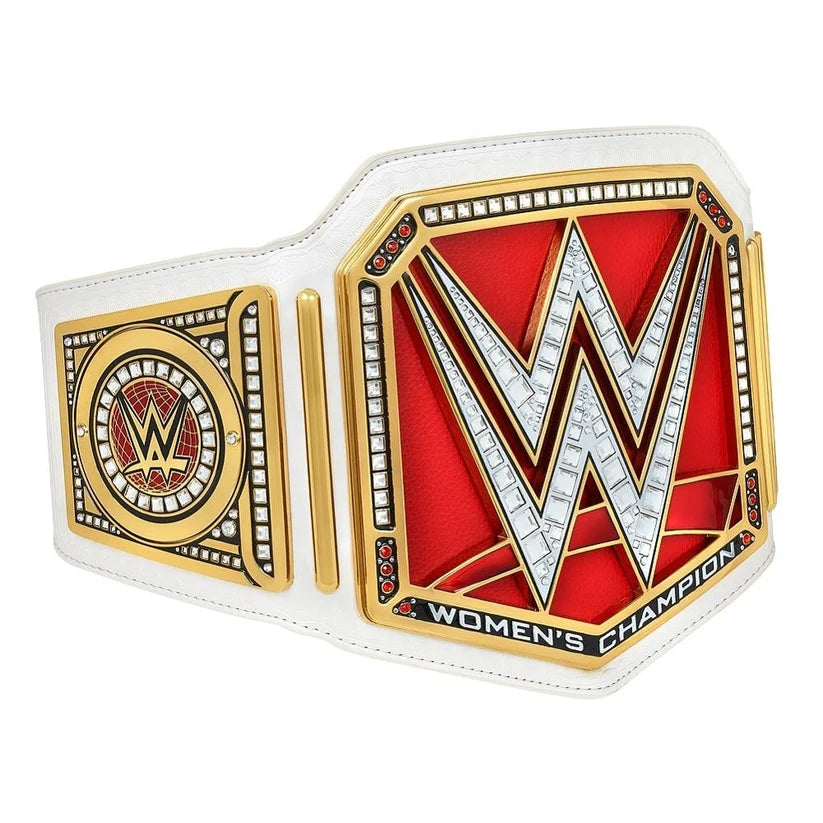 WWE Women's Replica Title Belt