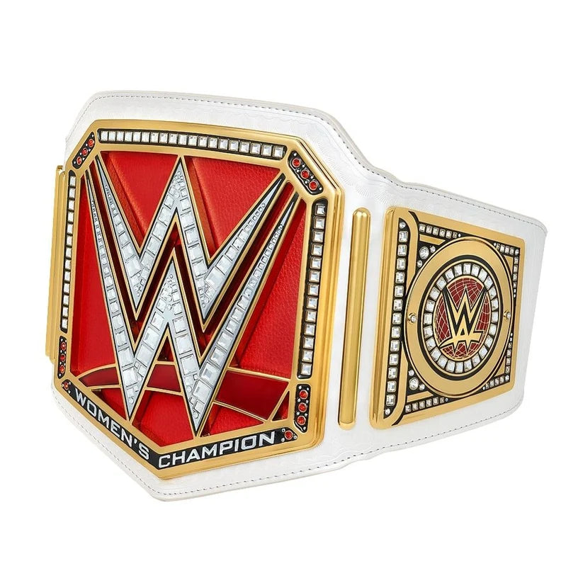 WWE Women's Replica Title Belt