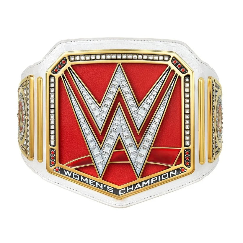 WWE Women's Replica Title Belt