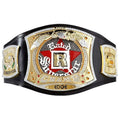 Edge Rated R Superstar Championship Belt