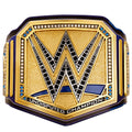 Backlash 2026 Tampa Replica Title Belt