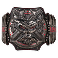 Brock Lesnar Legacy Replica Title Belt
