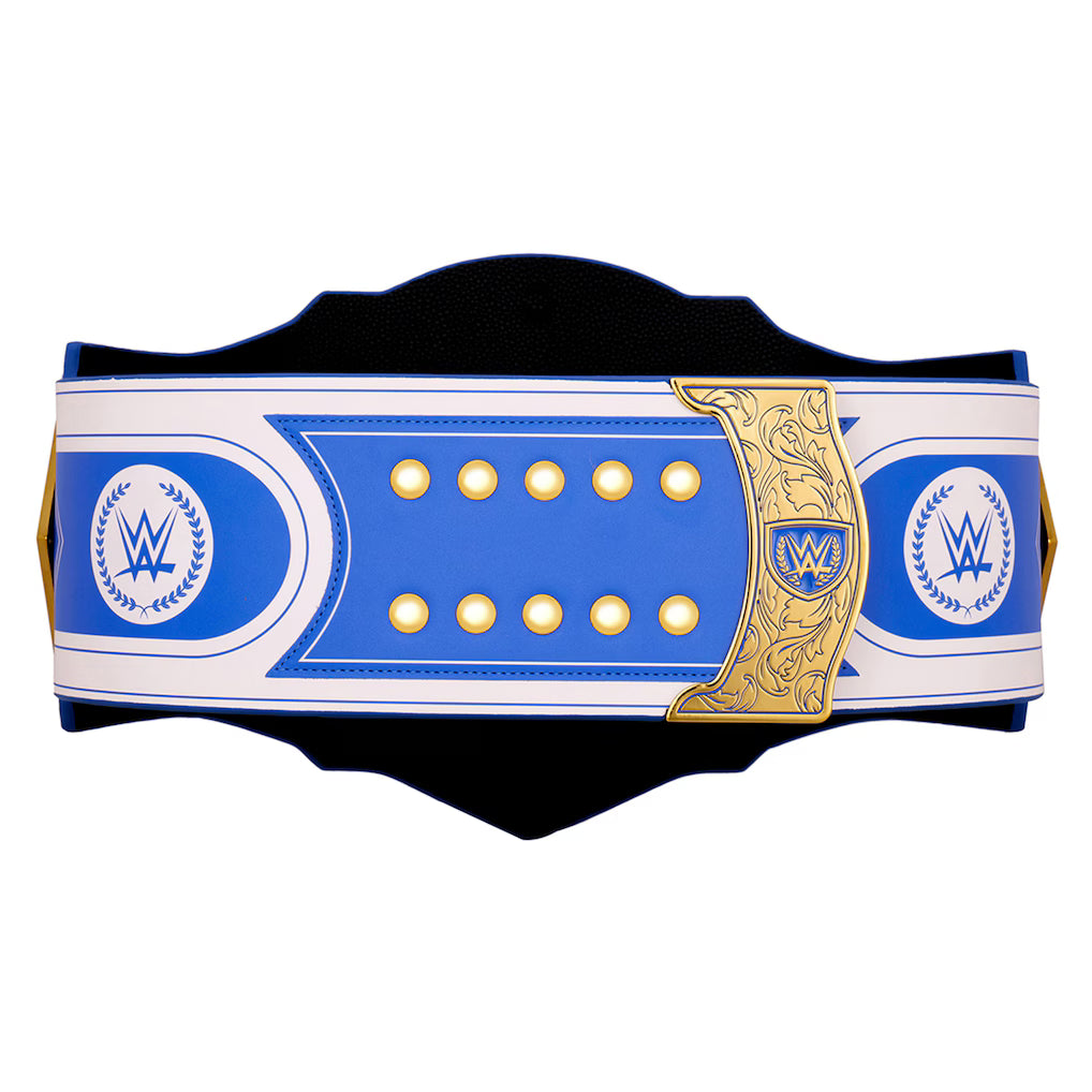 BYU Cougars Legacy Title Belt