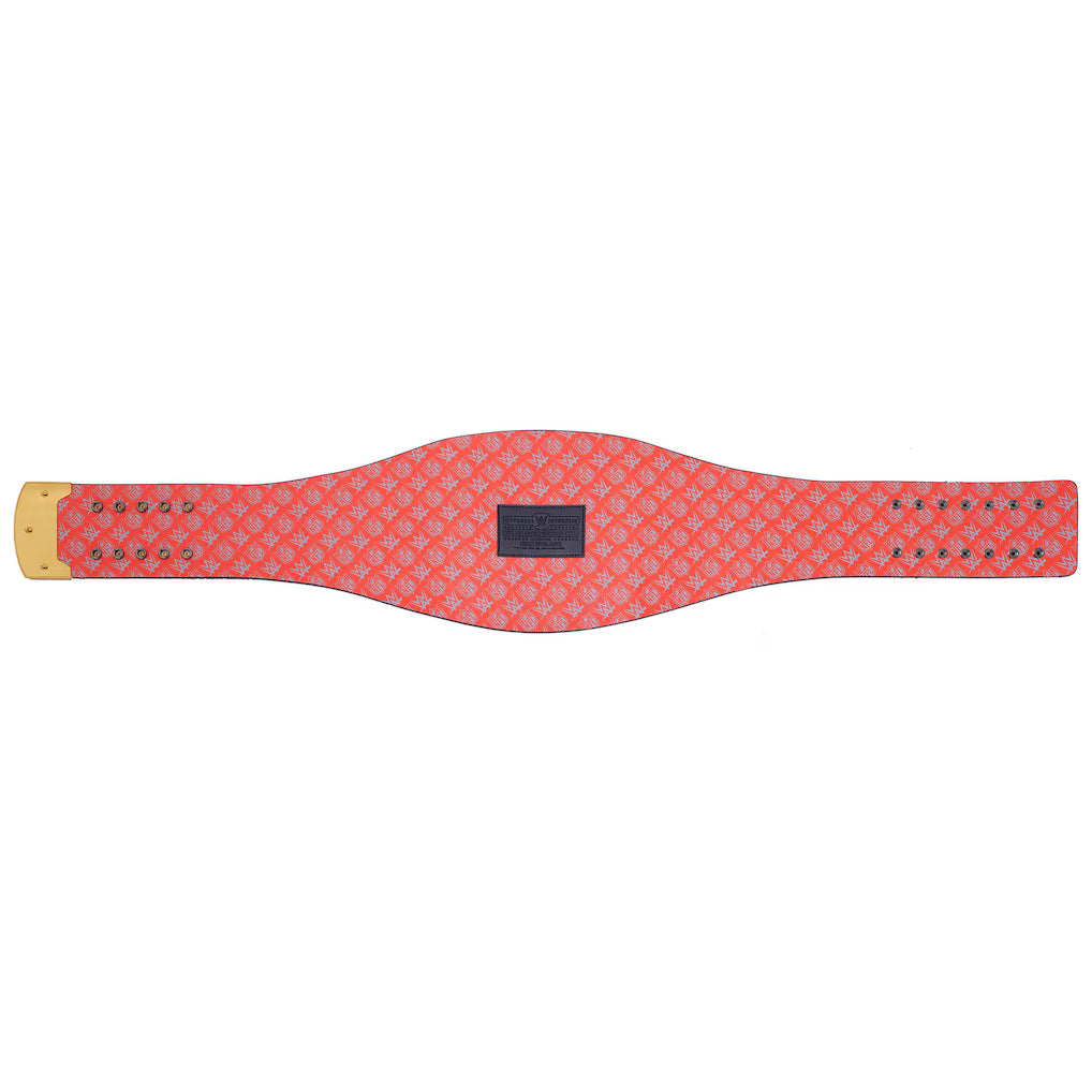Chicago Bears Legacy Title Belt