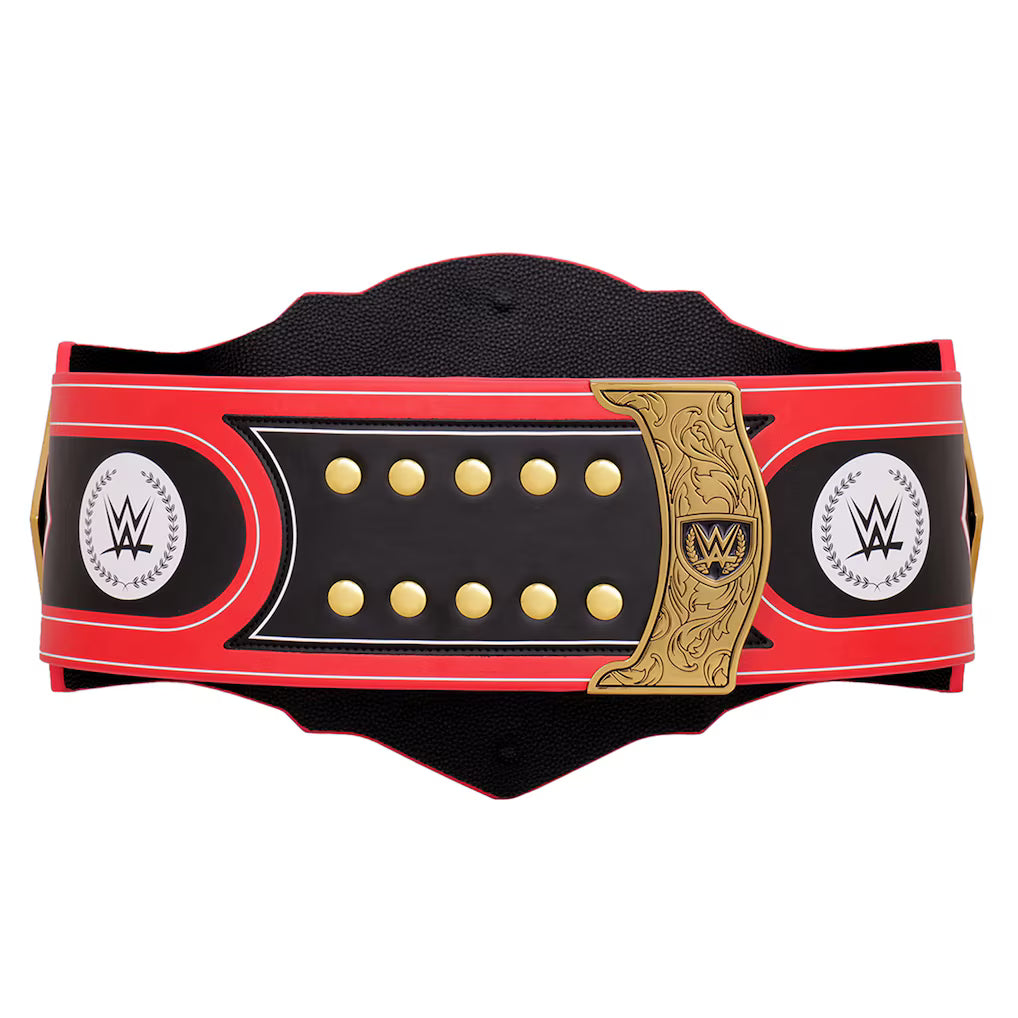 Cincinnati Bearcats Legacy Title Belt