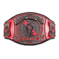 CM Punk Chicago Blackhawks Signature Series Spinner Championship Replica Title Belt