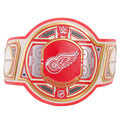 Detroit Red Wings Legacy Title Belt