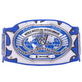 Edge 25th Anniversary Signature Series Replica Title Belt