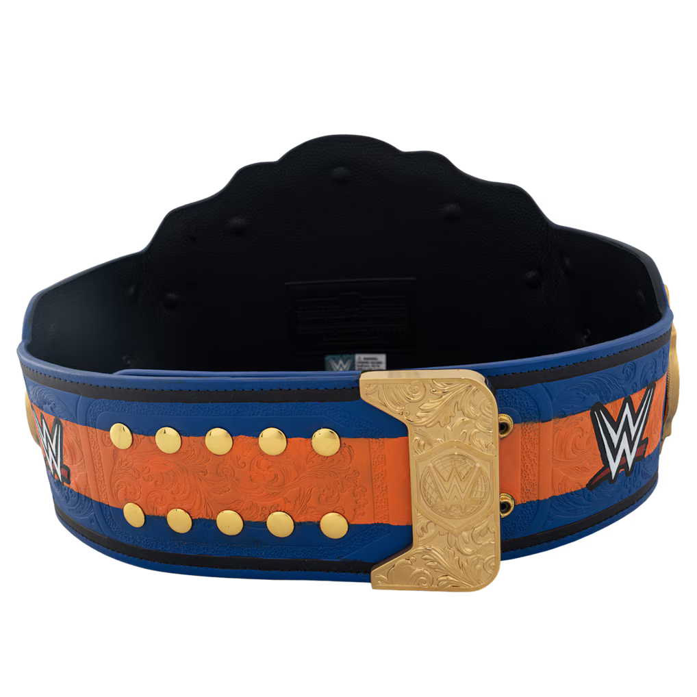 Jalen Brunson King of New York World Heavyweight Championship Replica Title Belt