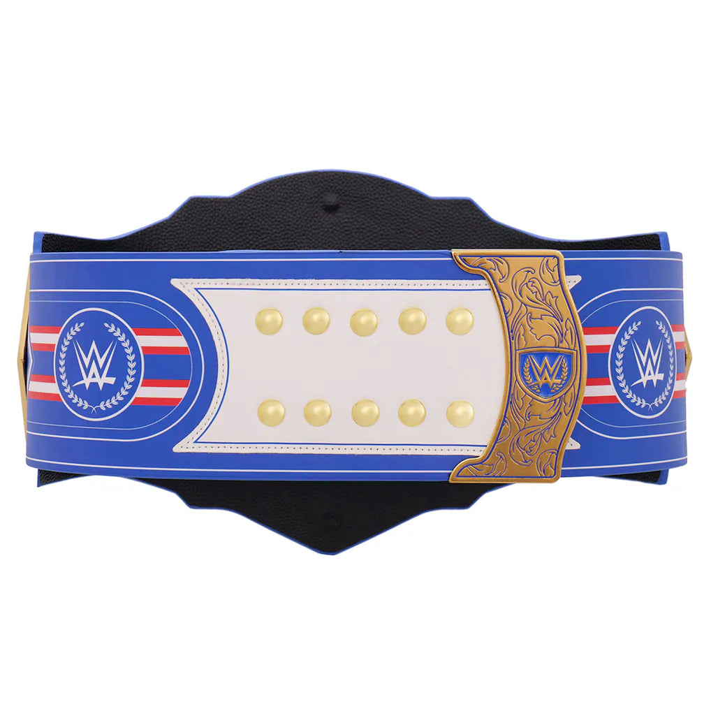 Kansas Jayhawks Legacy Title Belt