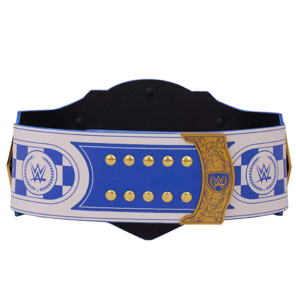 Kentucky Wildcats Legacy Title Belt