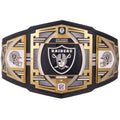 Las Vegas Raiders Legacy Title Belt