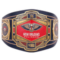 New Orleans Pelicans Legacy Title Belt