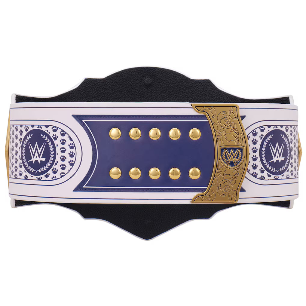 Penn State Nittany Lions Legacy Title Belt