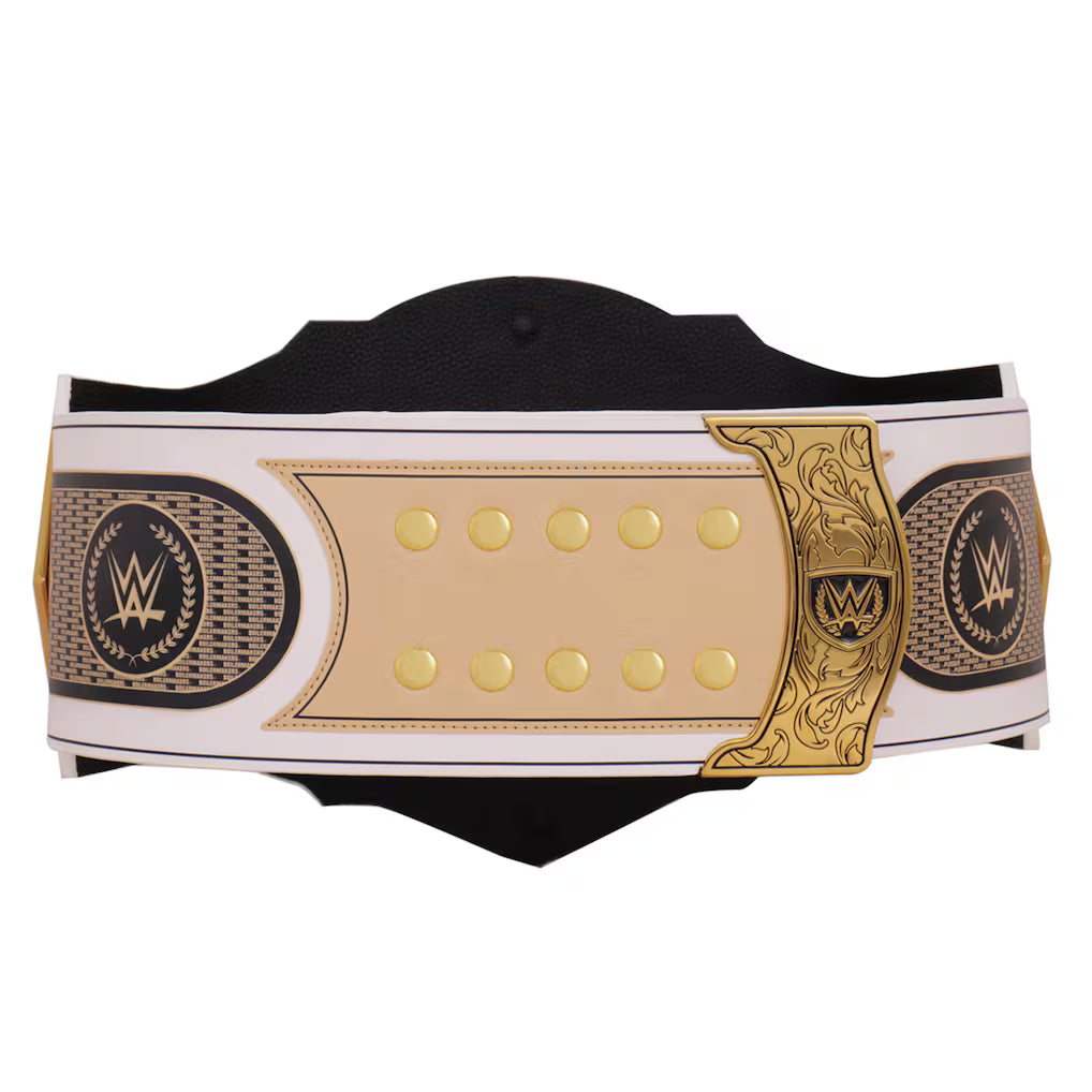 Purdue Boilermakers Legacy Title Belt