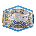 Ric Flair Legacy Championship Belt and Limited-Edition Replica Robe
