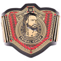 Roman Reigns Tribal Chief Championship Replica Title