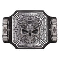 Triple H 30 Years The King Legacy Championship Title Belt
