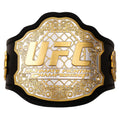 UFC Classic Replica Title Belt