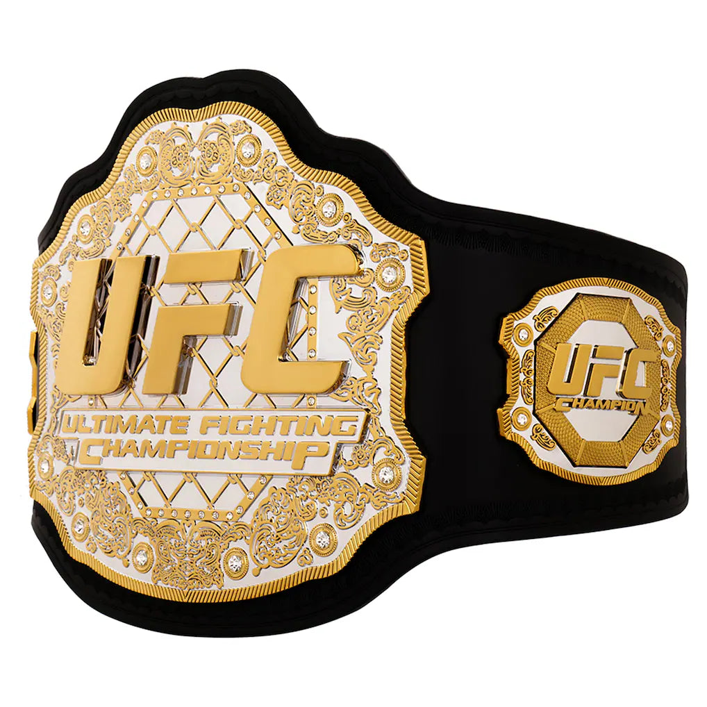 UFC Classic Replica Title Belt