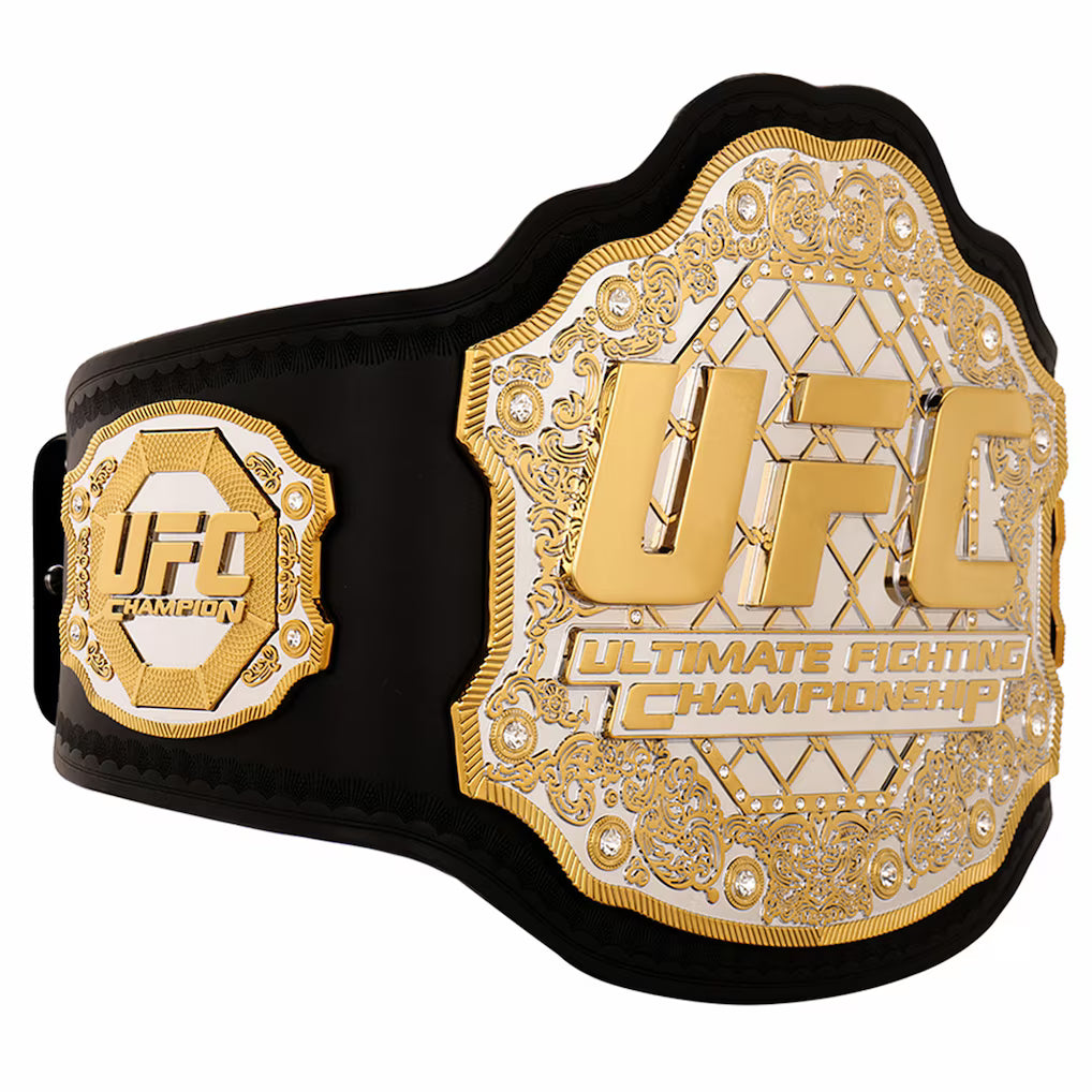 UFC Classic Replica Title Belt
