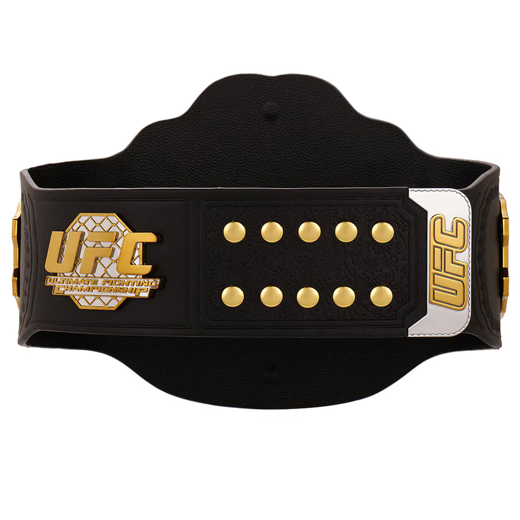 UFC Classic Replica Title Belt