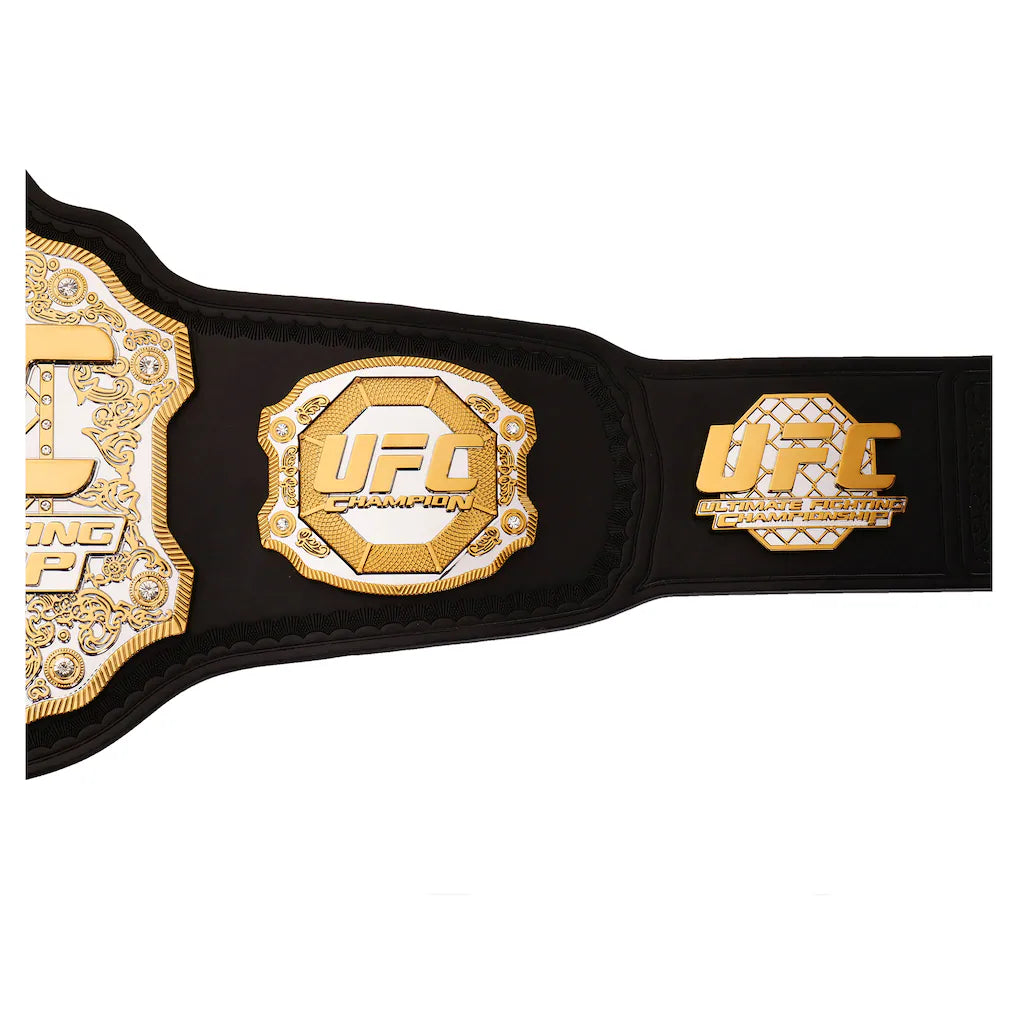 UFC Classic Replica Title Belt