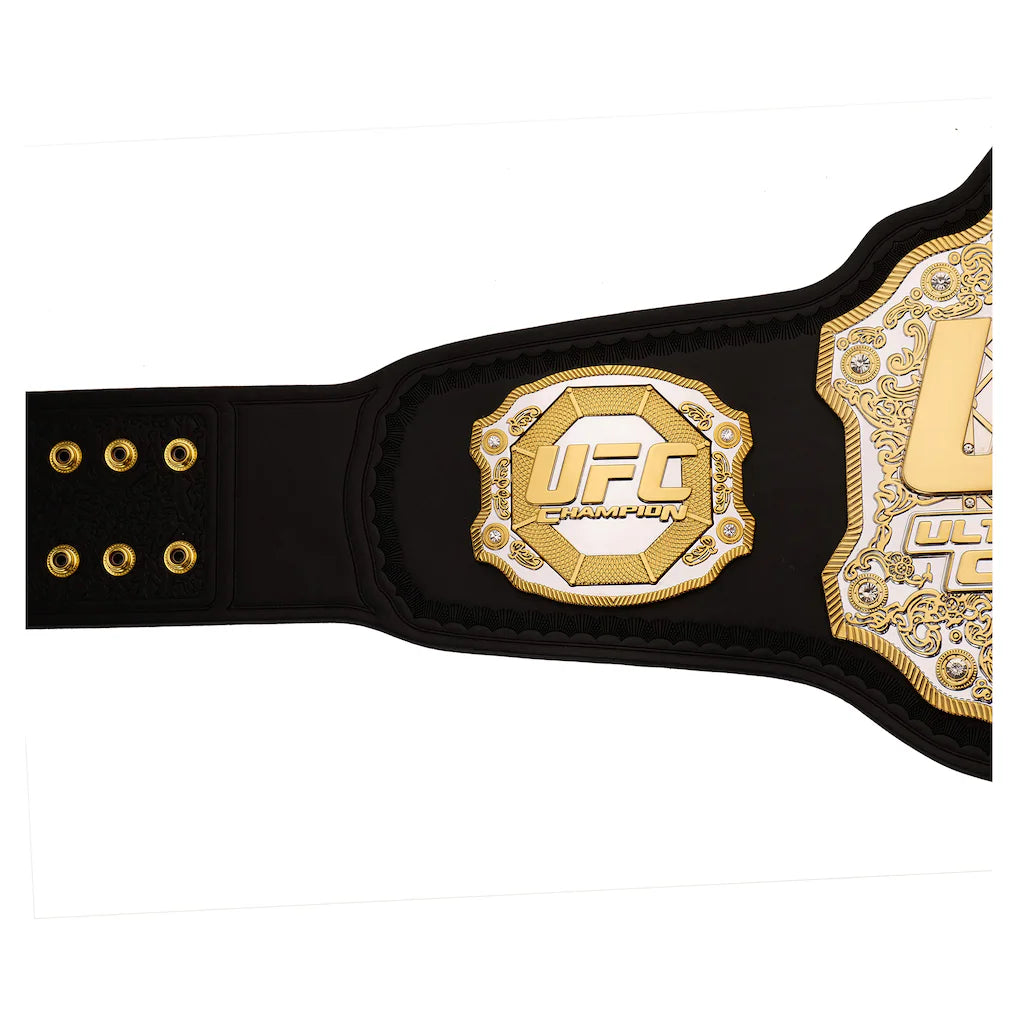 UFC Classic Replica Title Belt