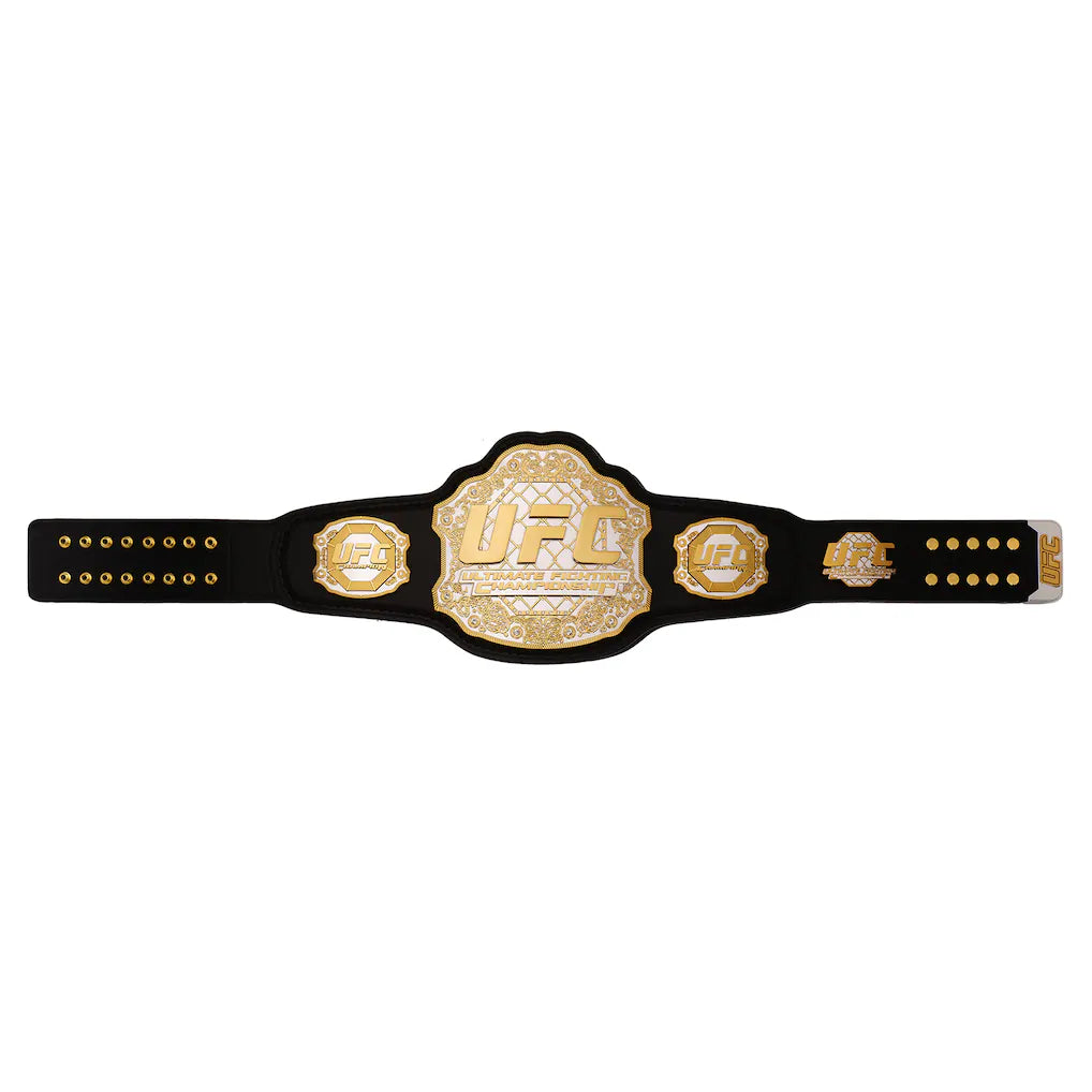 UFC Classic Replica Title Belt