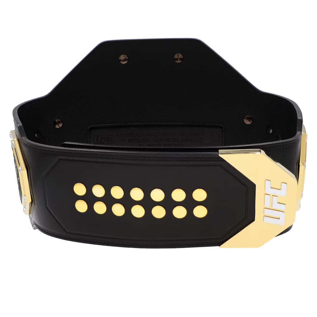 UFC Legacy Championship Replica Belt