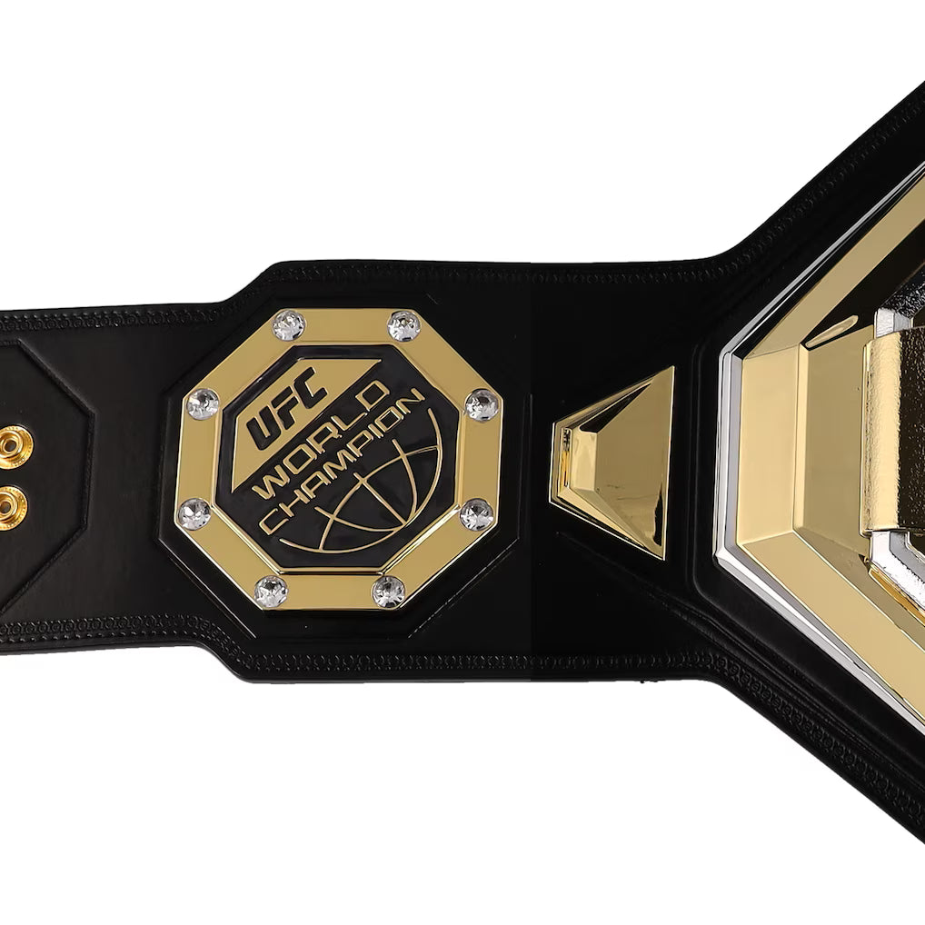 UFC Legacy Championship Replica Belt