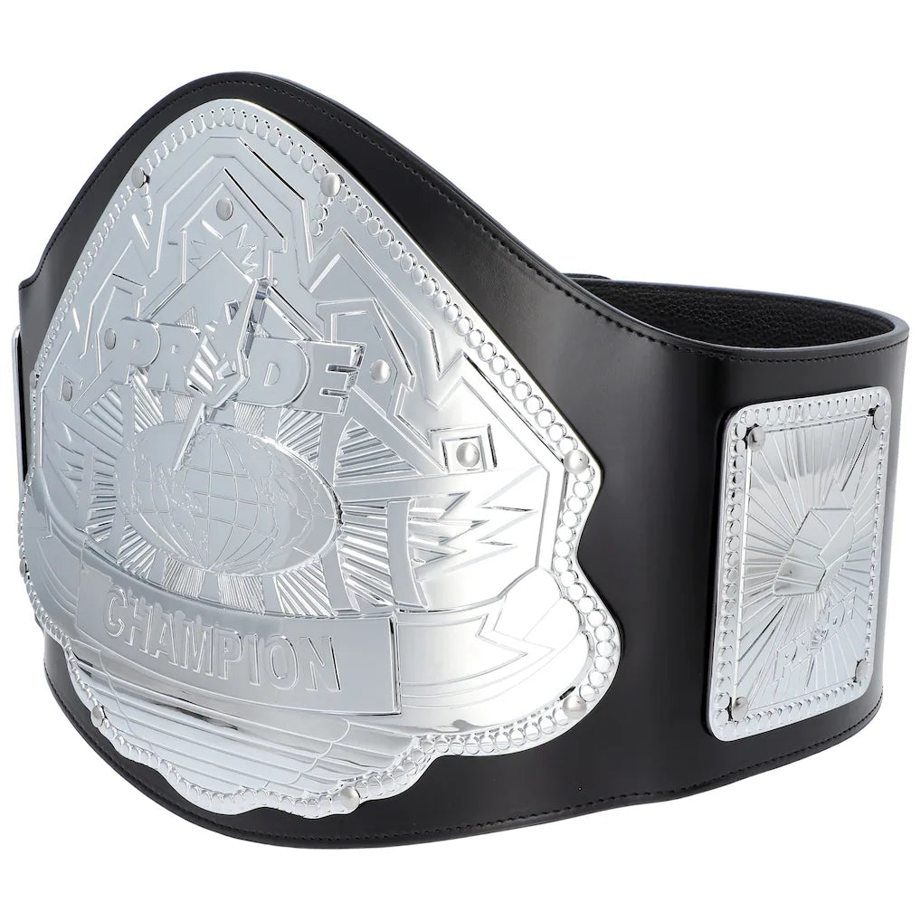 UFC Pride Replica Title Belt