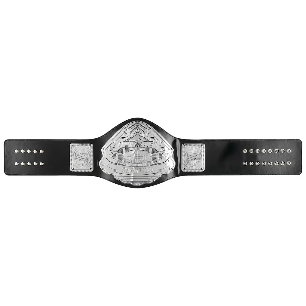 UFC Pride Replica Title Belt