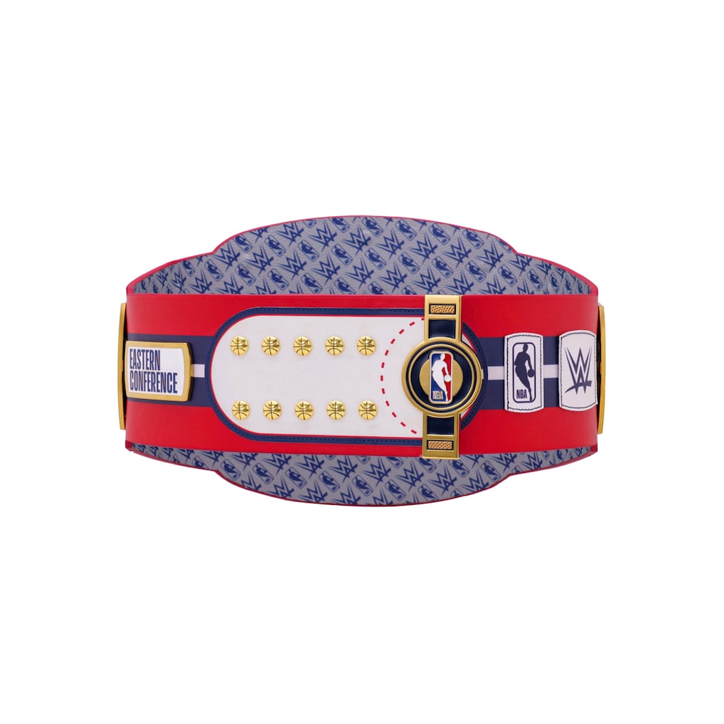 Washington Wizards Legacy Title Belt